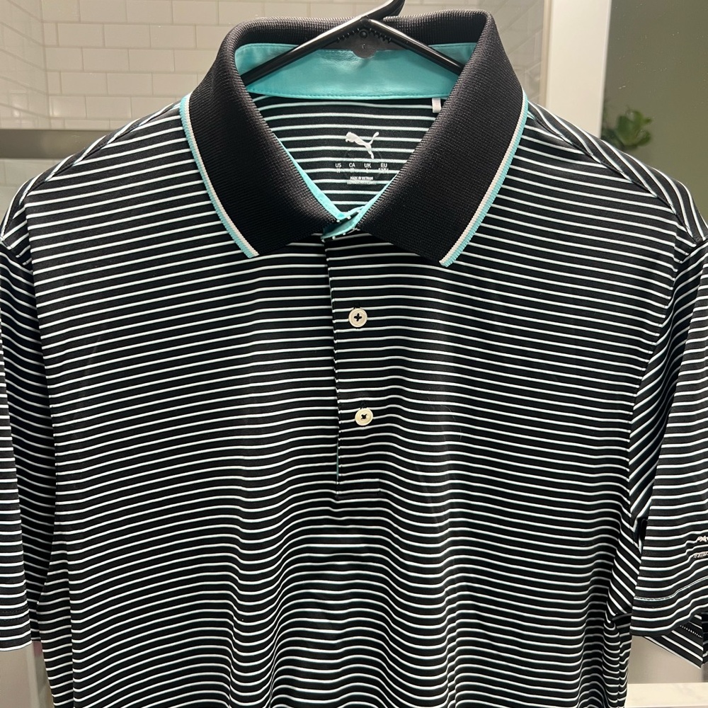 Puma Polo